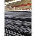 HRB500 Steel Steel Rebar vervormd versterkt staal van hoge kwaliteit